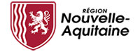 Logo Région Nouvelle Aquitaine